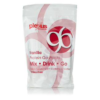 plexus 96 protein shake